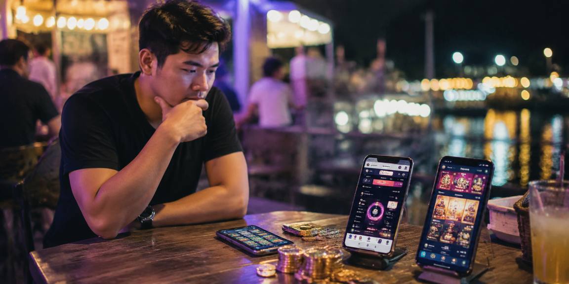 b52.cc Chuỗi Thắng Liên Tiếp